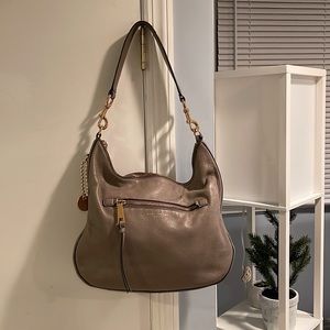 Marc Jacobs Leather Bag